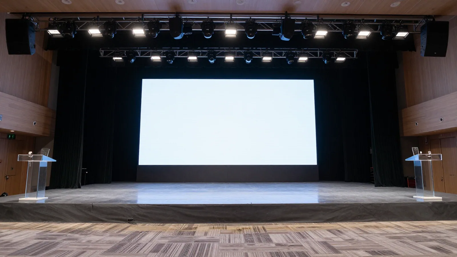 Corporate Events