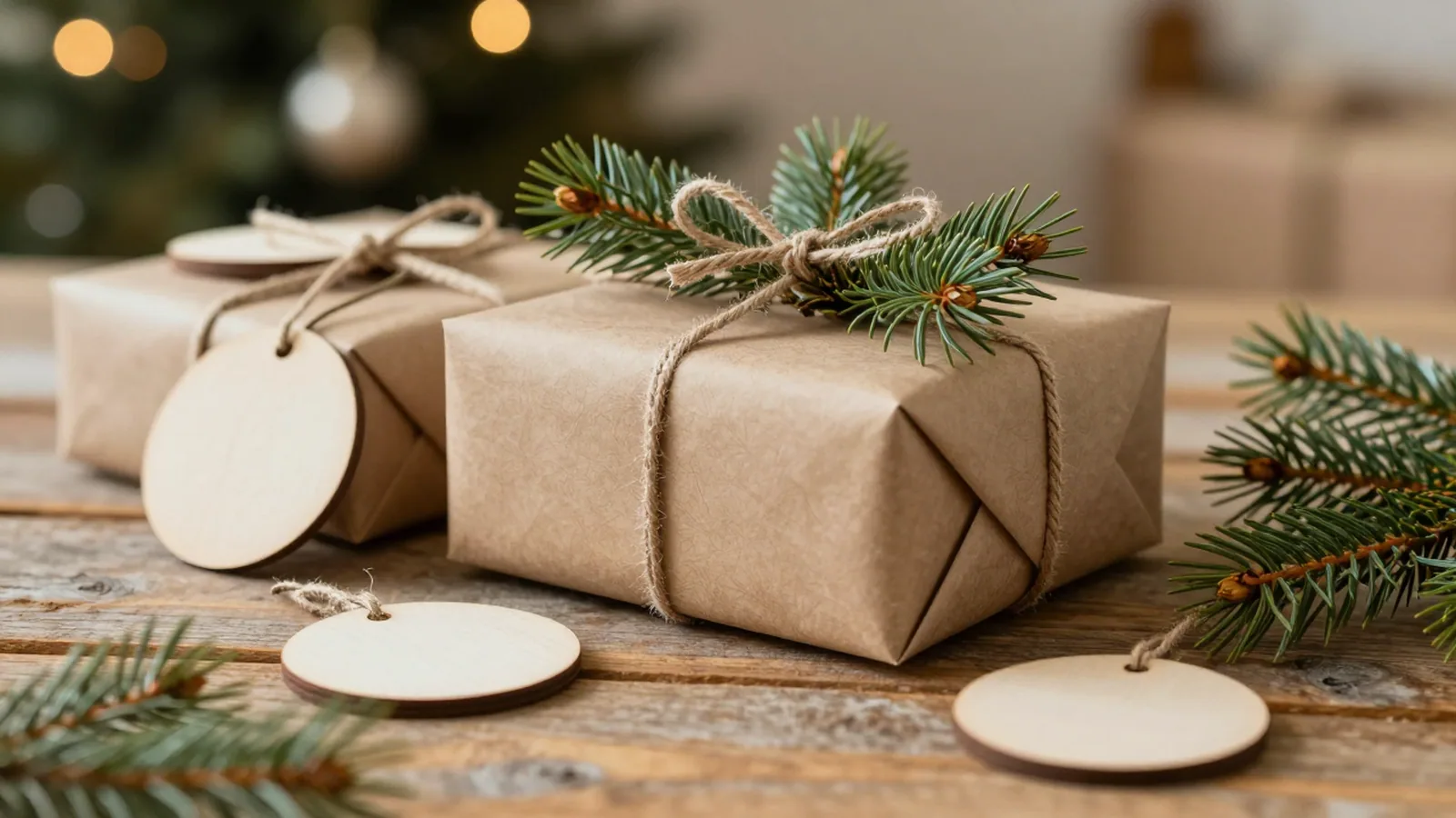 Holiday Gifts & Decor