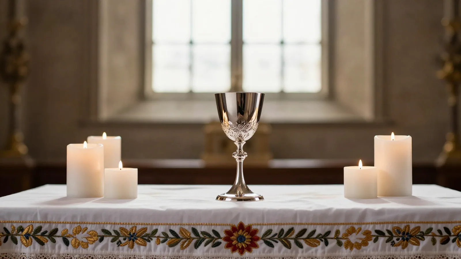 Religious Ceremonies