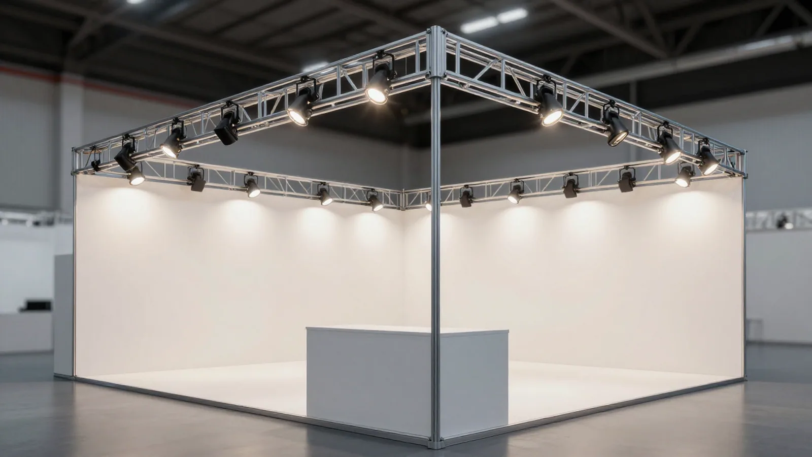 Trade Shows & Conferences