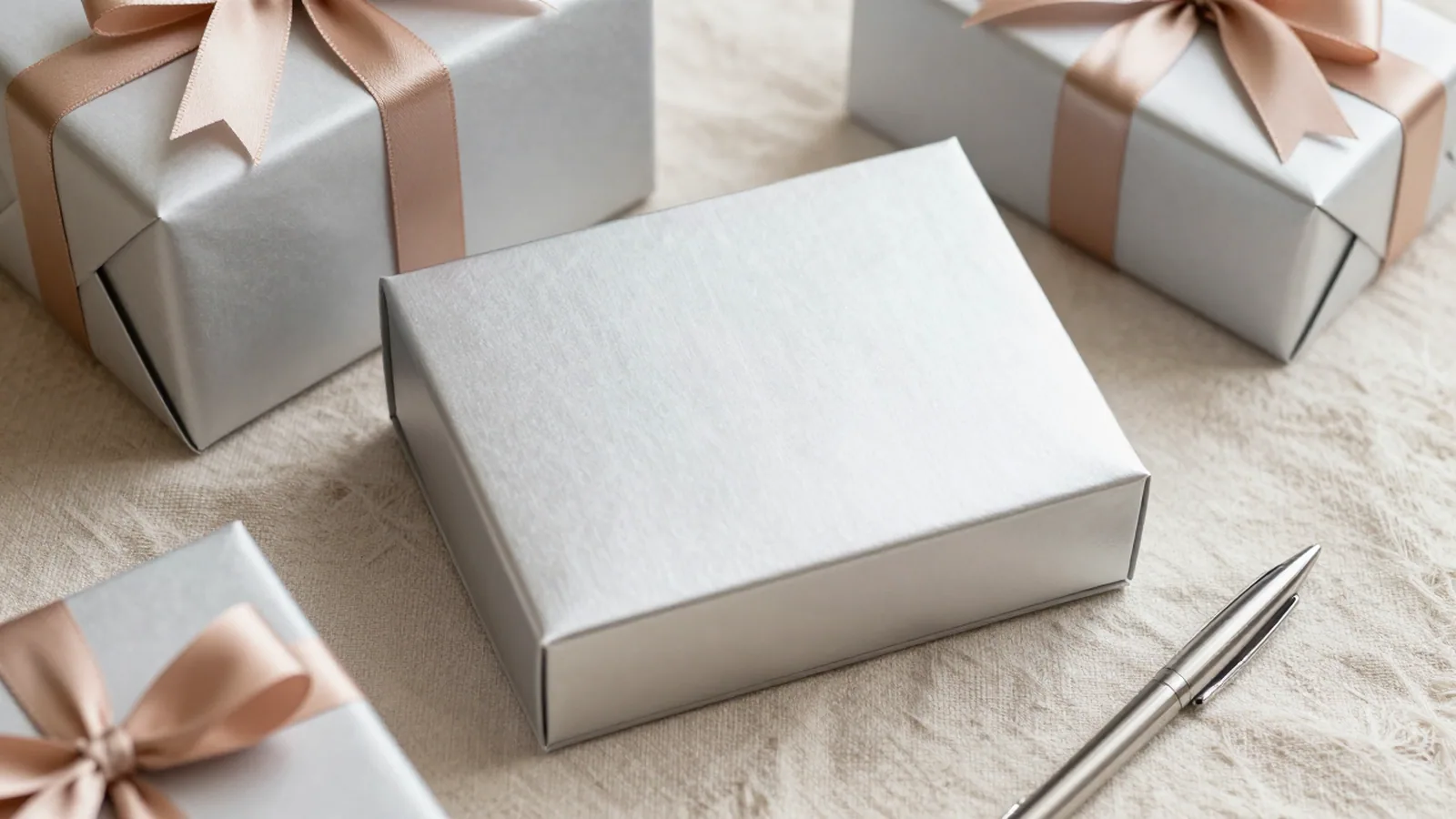Gifts