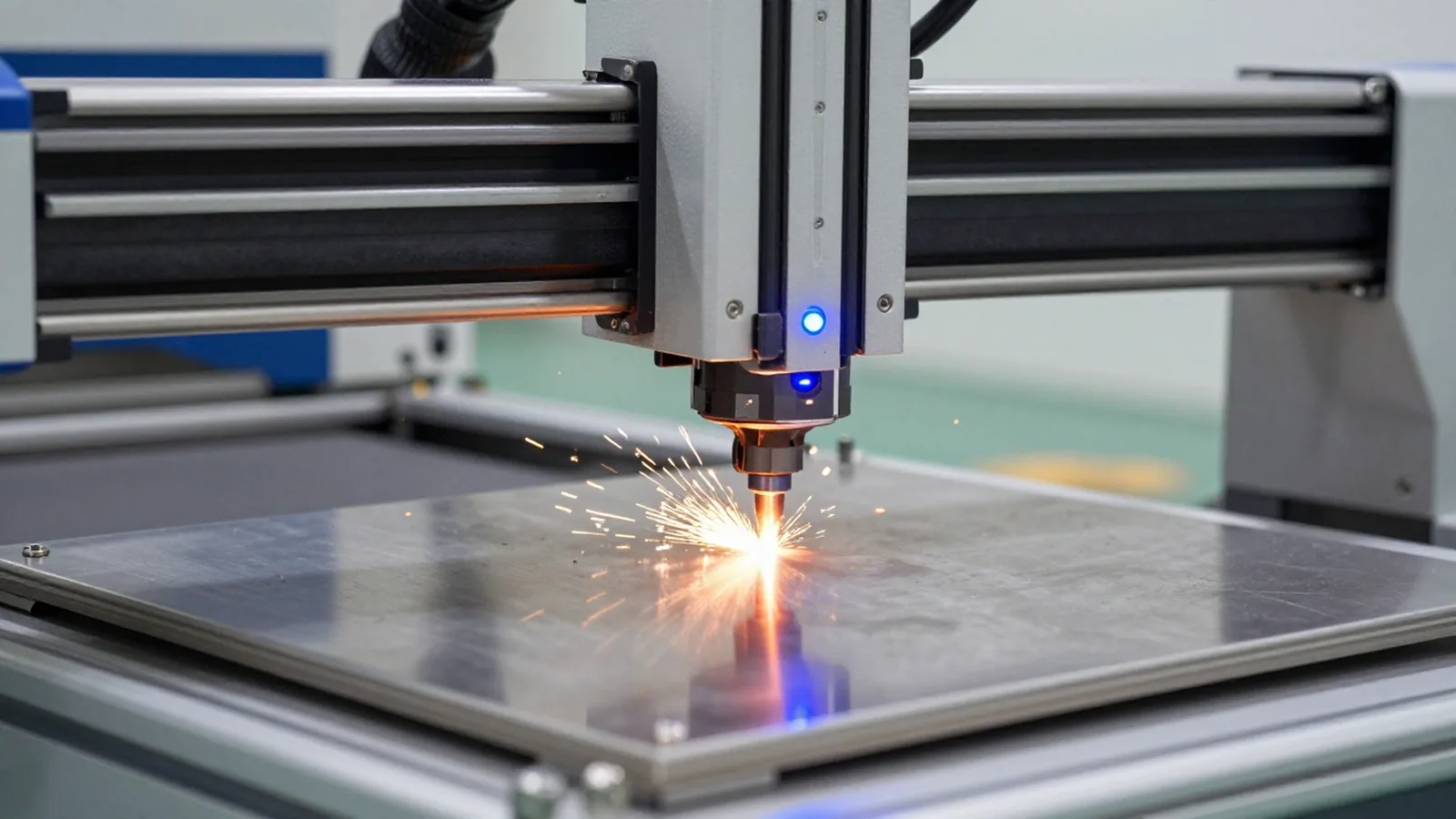 Industrial & Manufacturing