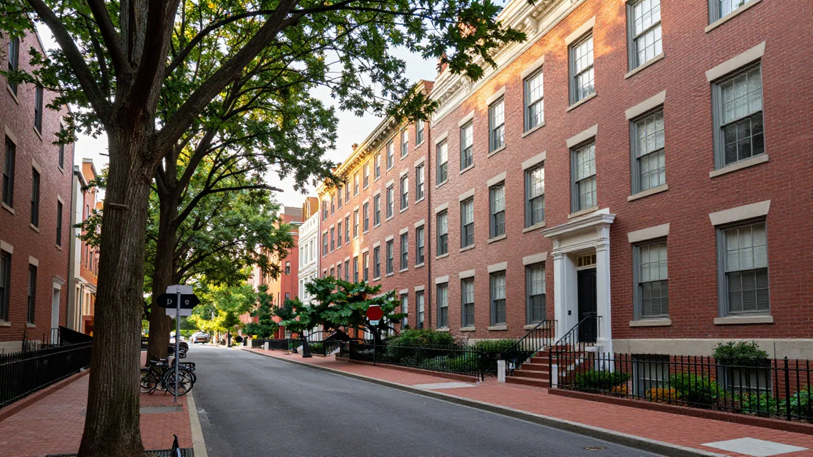 Chevy Chase, DC