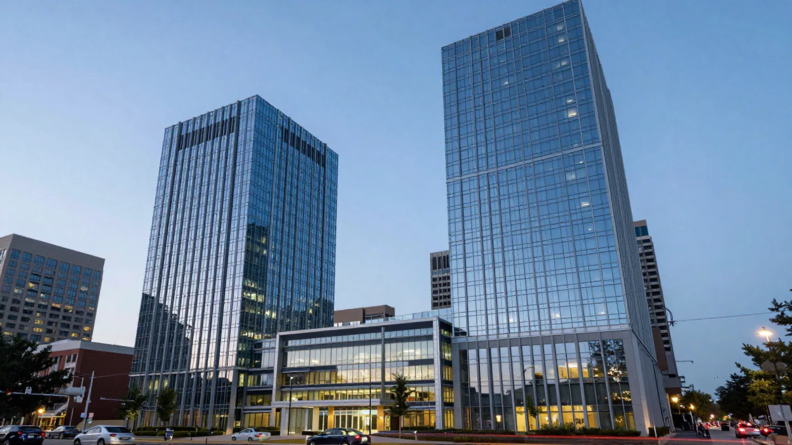 Tysons Corner, VA