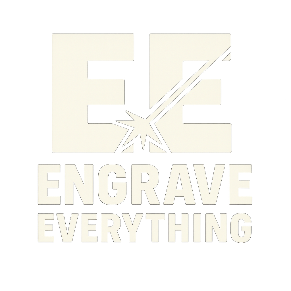 Engrave Everything logo